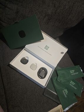 Hinge Health | Enso 3 Wireless Pain Relief Device